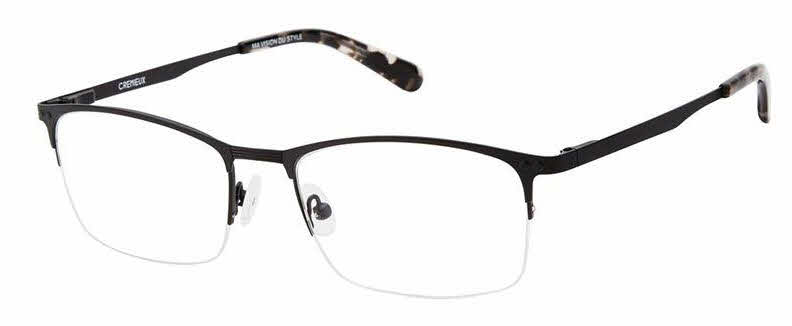 Cremieux New Yorker Eyeglasses