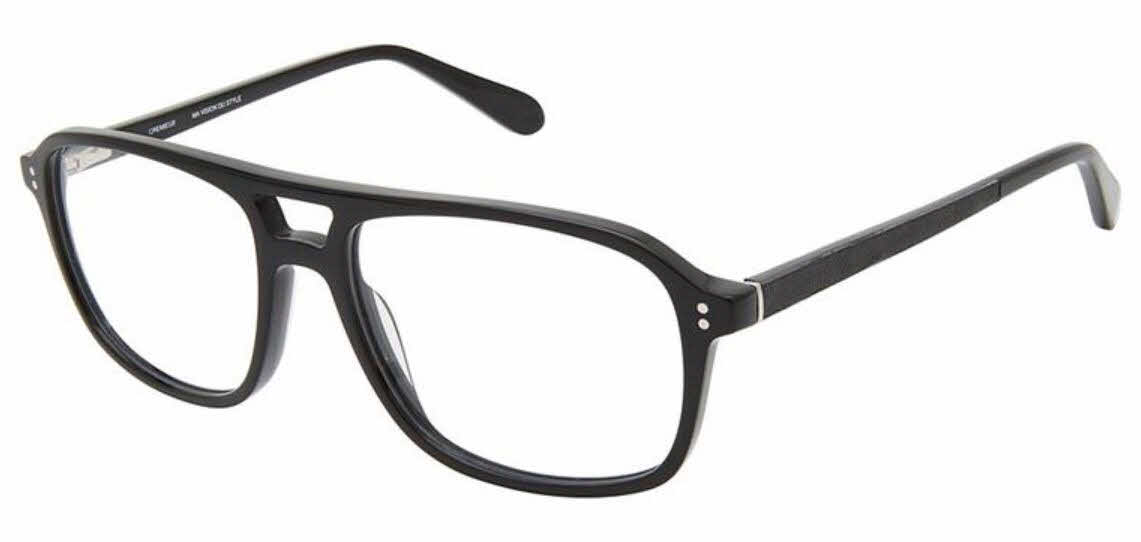 Cremieux TOM Eyeglasses