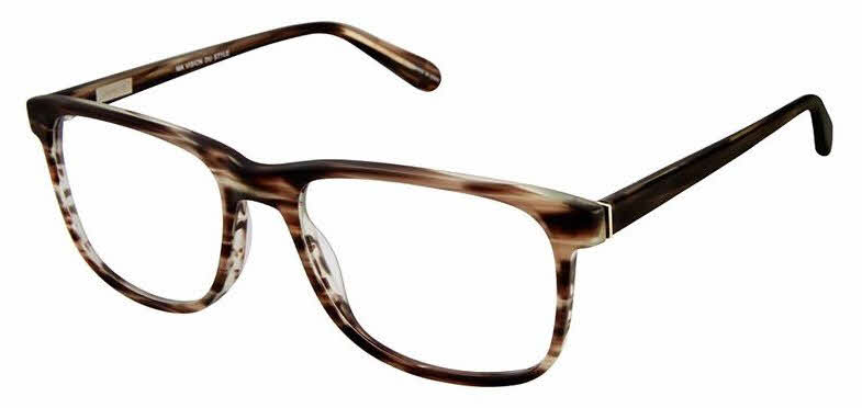 Cremieux TRUCKER Eyeglasses