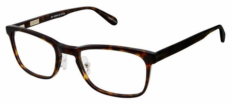 Cremieux XAVIER Eyeglasses