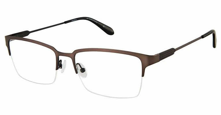 Cremieux Pique Eyeglasses
