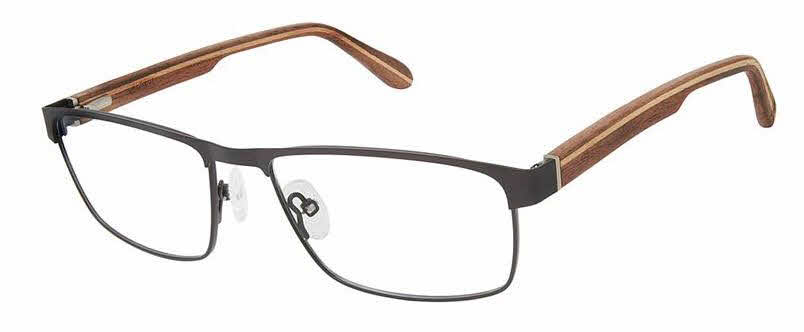 Cremieux Cashmere Eyeglasses
