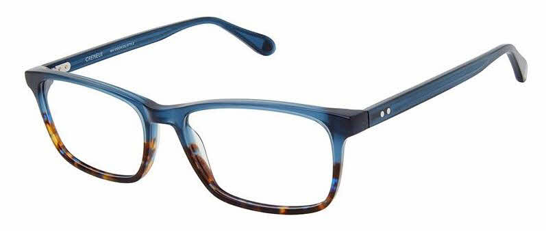 Cremieux Glen Eyeglasses | FramesDirect.com