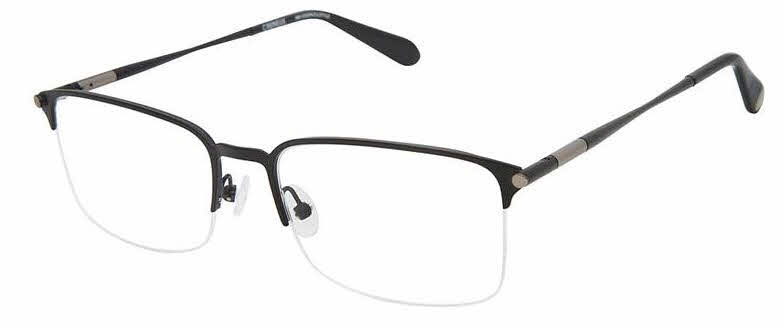Cremieux Jacquard Eyeglasses
