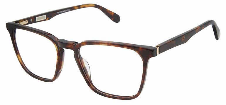 Cremieux Mclellan Eyeglasses
