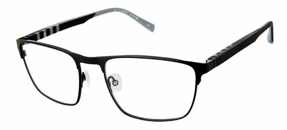 Visit Eyeglasses Cruz I-417 Image 1