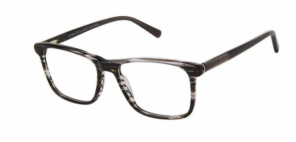 Cruz Cedar Ave Eyeglasses