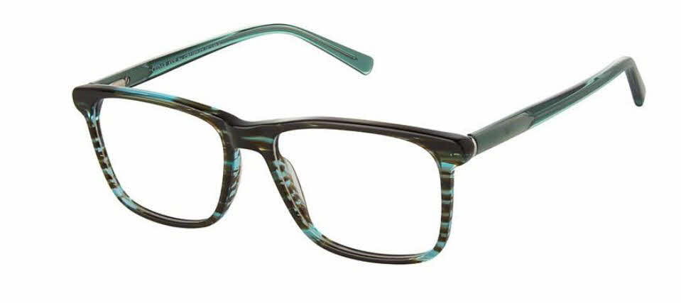 Cruz Cedar Ave Eyeglasses