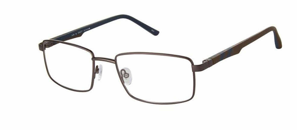 Cruz CT I-640 Eyeglasses