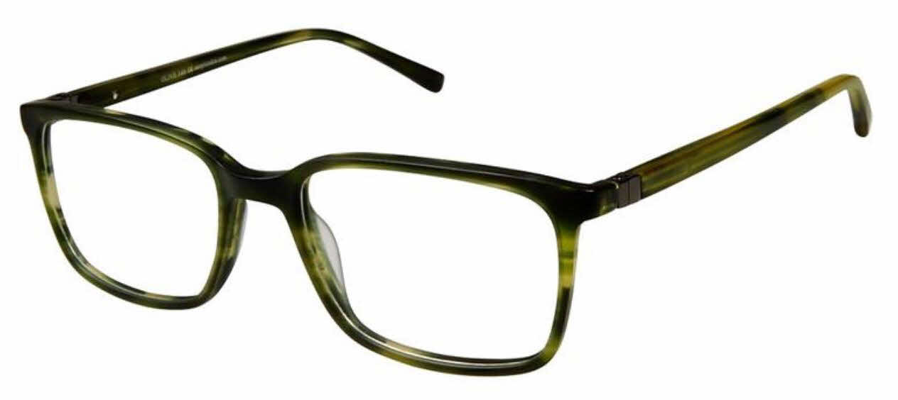 Cruz Harley St Eyeglasses