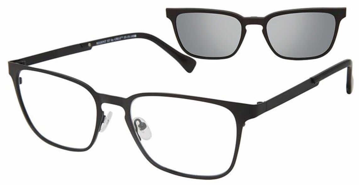 Cruz Regent ST Eyeglasses