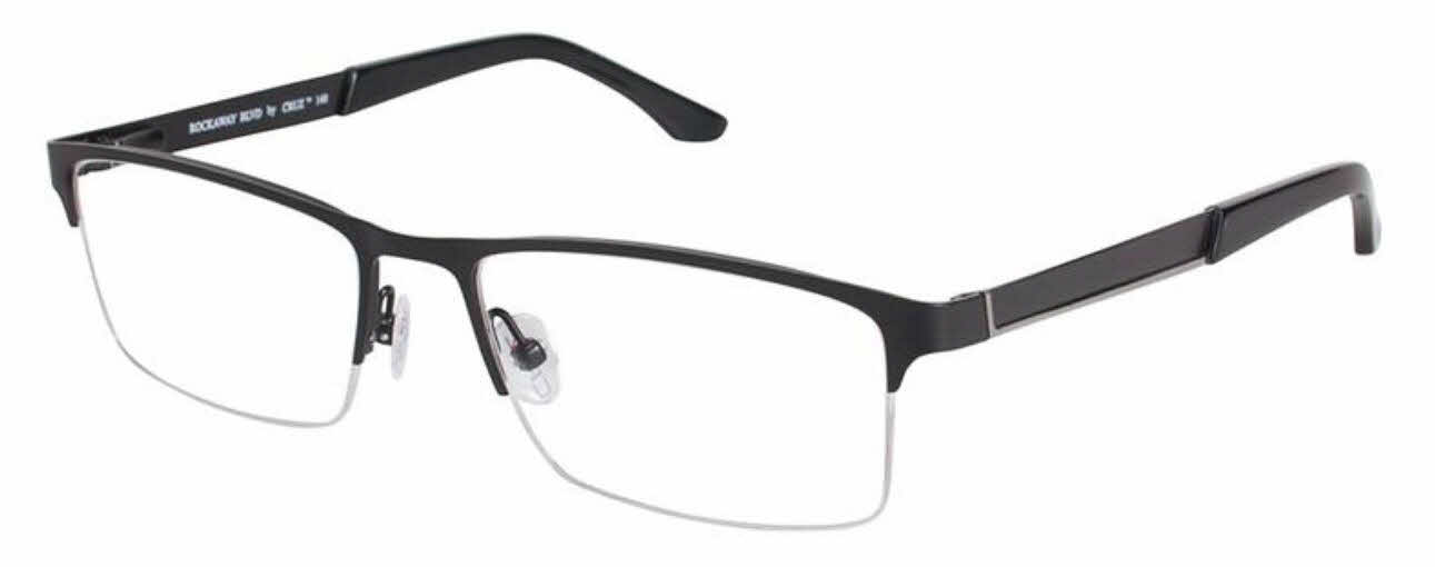 Cruz Rockaway Blvd Eyeglasses