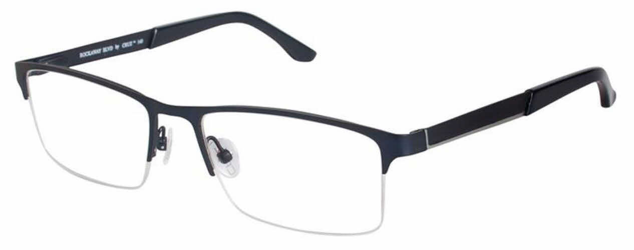 Cruz Rockaway Blvd Eyeglasses