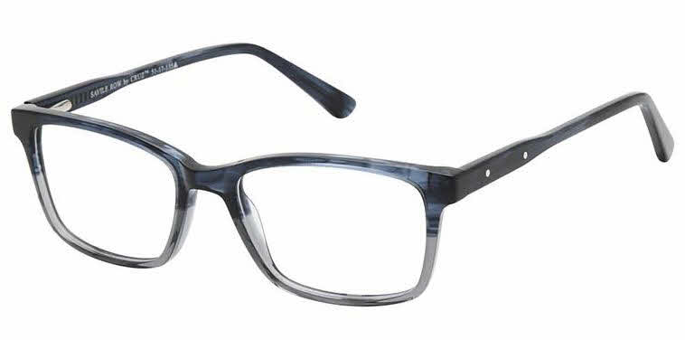 Cruz Savile Row Eyeglasses