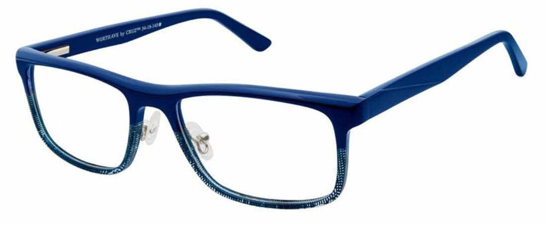 Cruz Worth Ave Eyeglasses