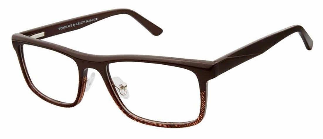 Cruz Worth Ave Eyeglasses