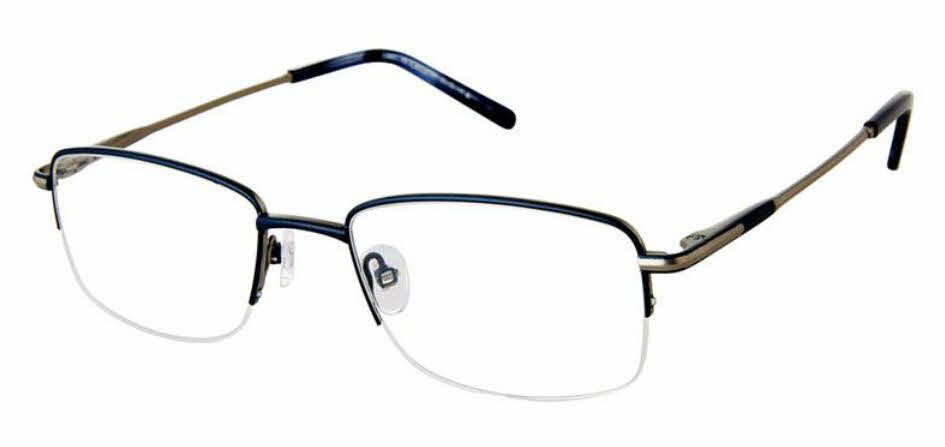 Cruz I-895 Eyeglasses