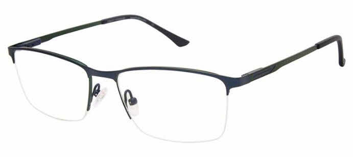 Cruz I-732 Eyeglasses