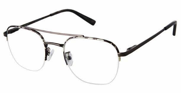 Cruz Preston RD Eyeglasses
