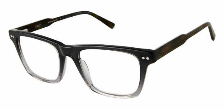 Cruz Taliesin Dr Eyeglasses