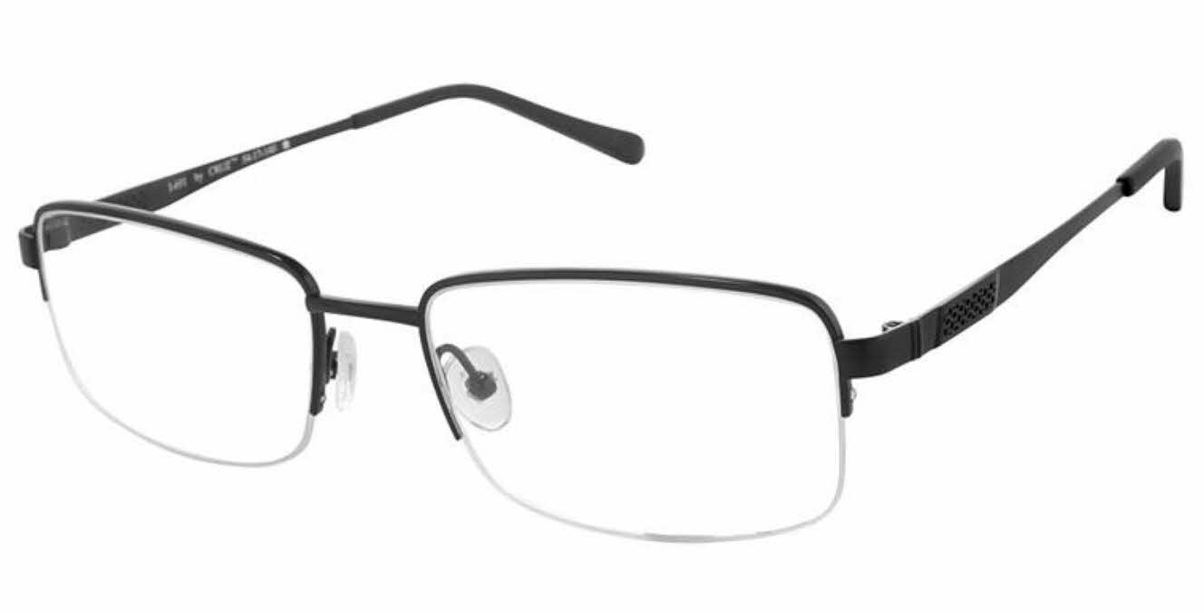 Cruz CT I-691 Eyeglasses
