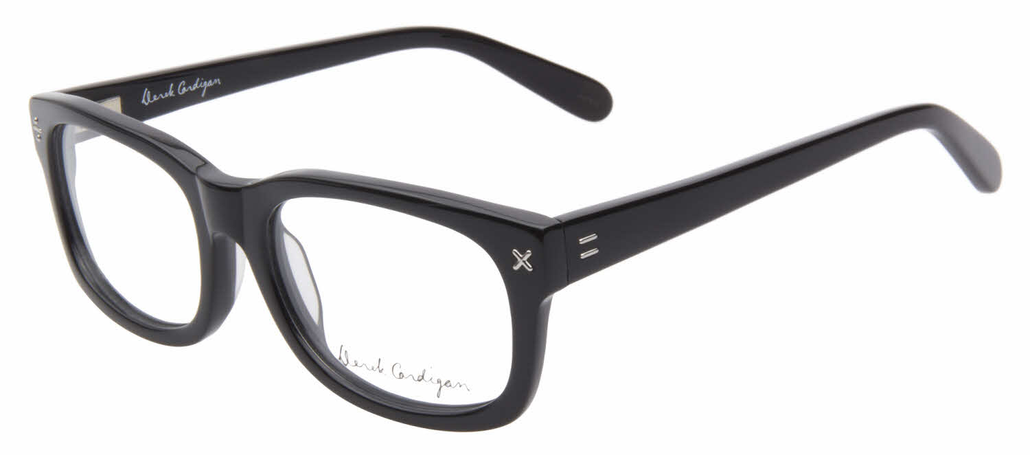 Derek Cardigan 7003 Eyeglasses Free Shipping