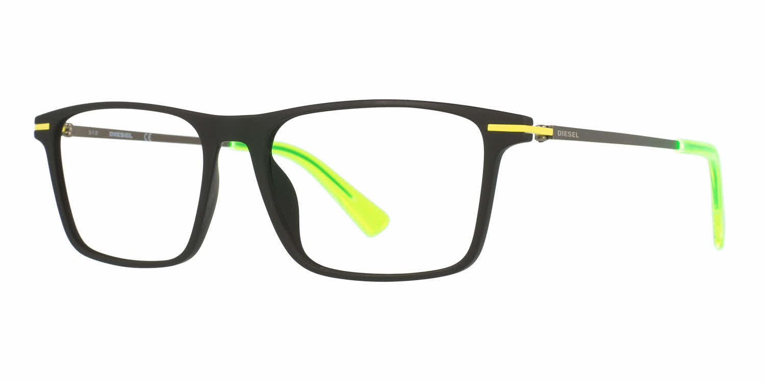 Diesel DL5316 Eyeglasses