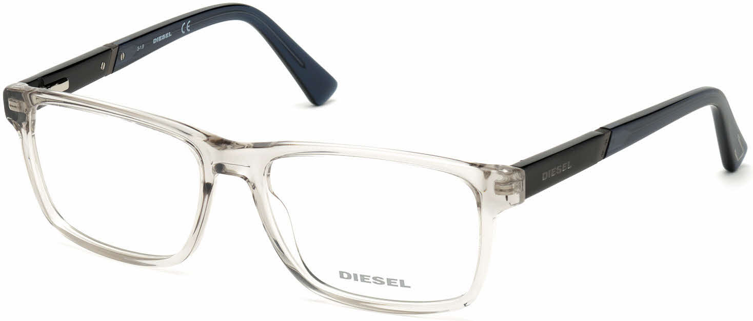 Diesel DL5357 Eyeglasses Free Shipping