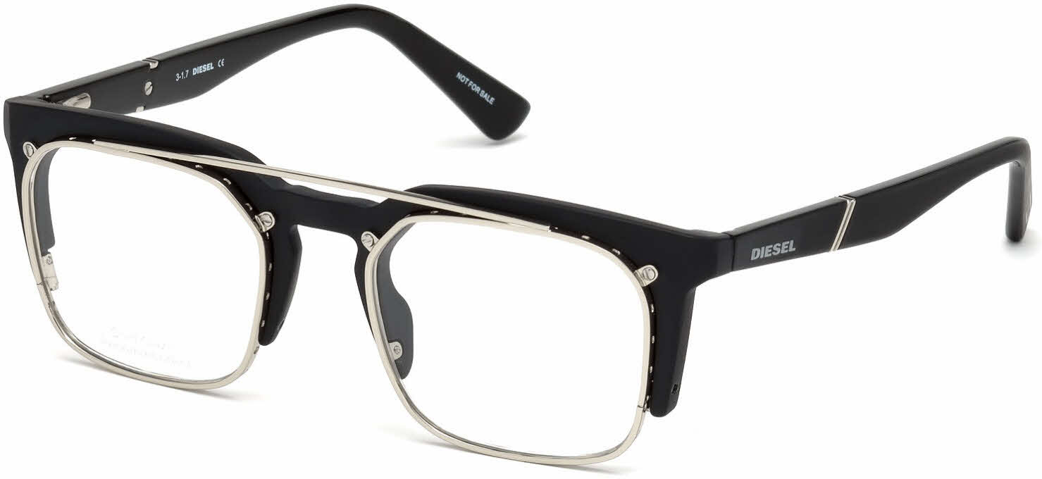 Diesel Eyeglass Frames Shjones Ohmsjones