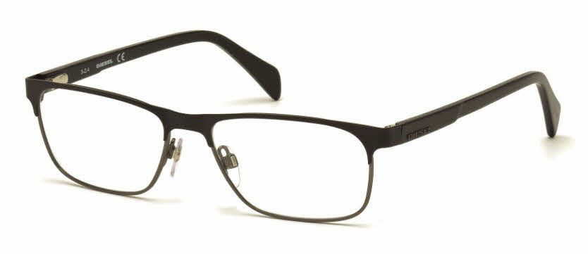 diesel optical eyewear