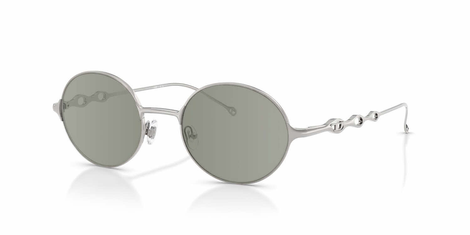Visit Prescription Sunglasses Diesel DL1008 Image 1