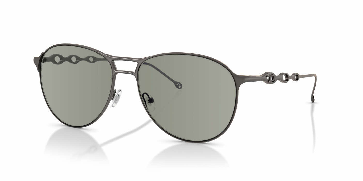 Visit Prescription Sunglasses Diesel DL1009 Image 1