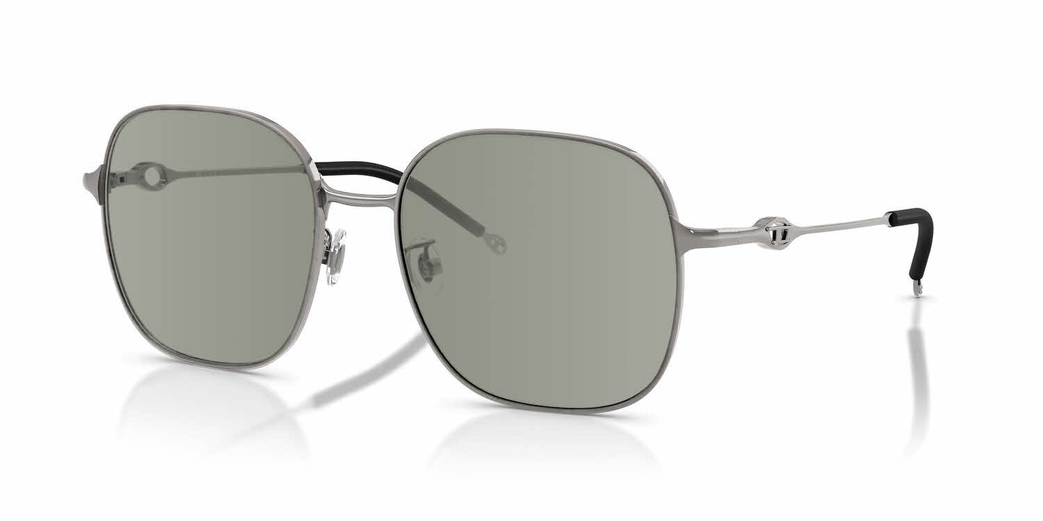 Visit Prescription Sunglasses Diesel DL1010D Image 1