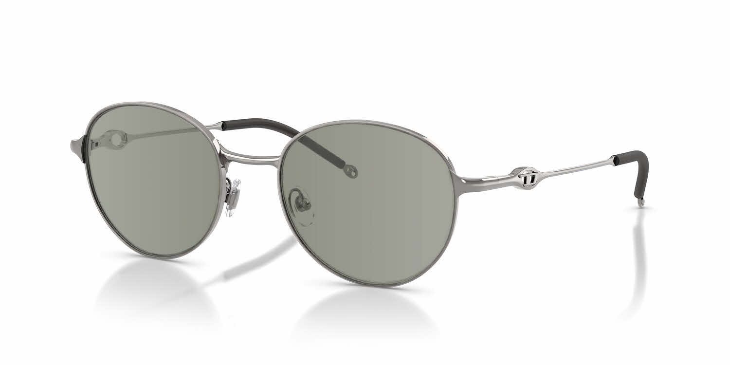 Visit Prescription Sunglasses Diesel DL1012D Image 1