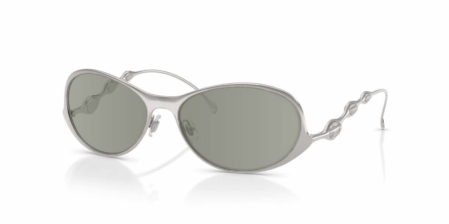 Visit Prescription Sunglasses Diesel DL1014 Image 1