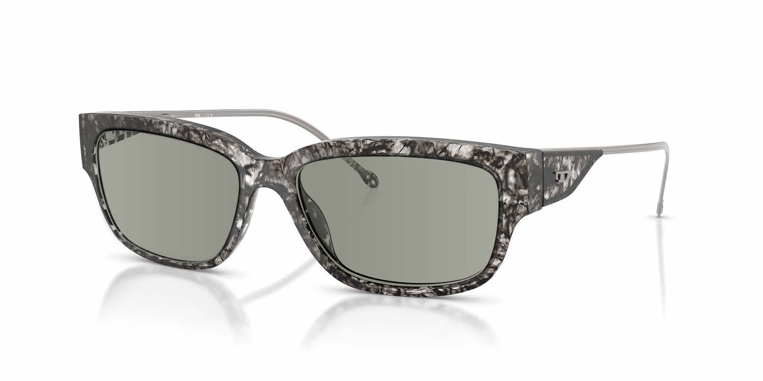 Visit Prescription Sunglasses Diesel DL2002MU Image 1