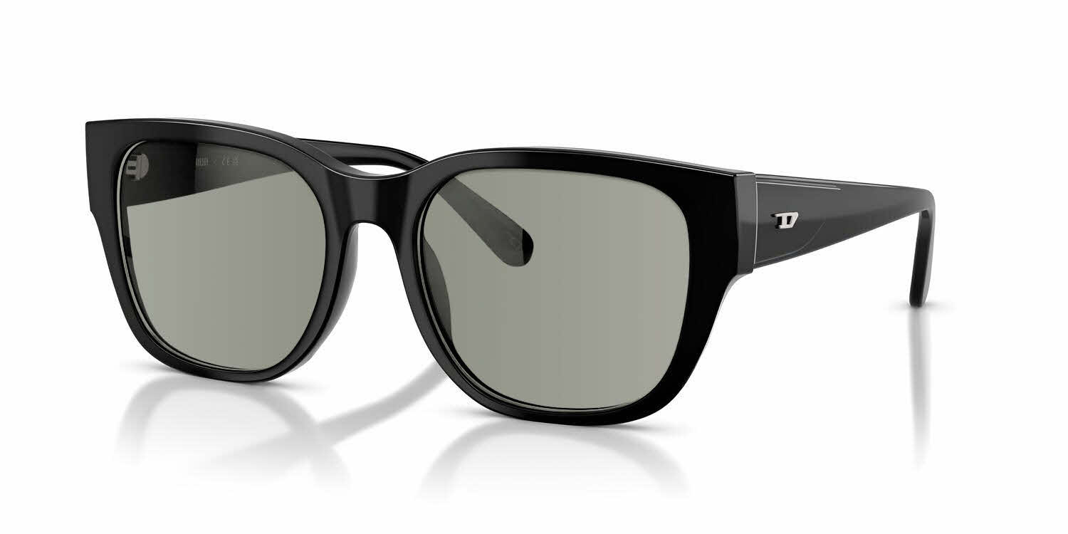 Visit Prescription Sunglasses Diesel DL2005 Image 1
