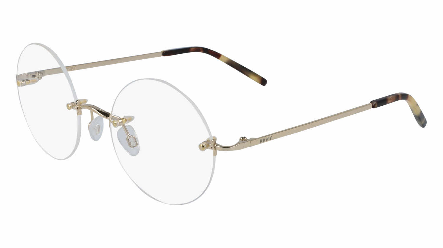 DKNY DK1019 Eyeglasses Free Shipping