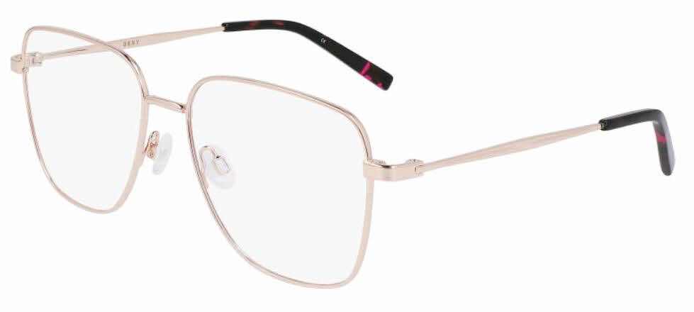 dkny glasses frames