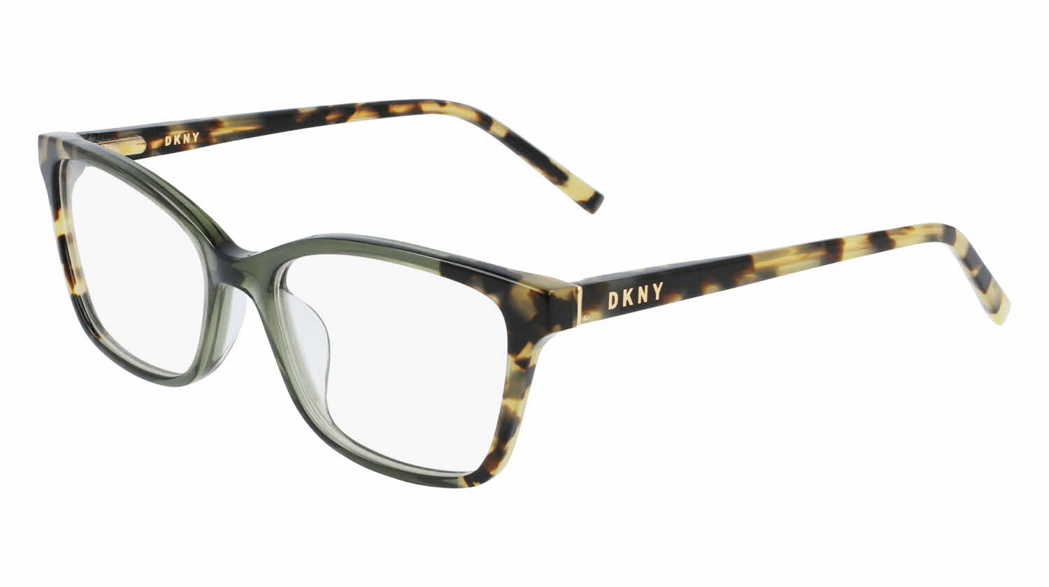 DKNY DK5034 Eyeglasses