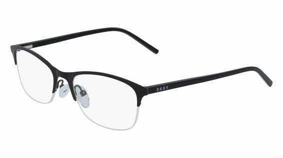 dkny designer glasses