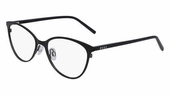 dkny eyewear frames
