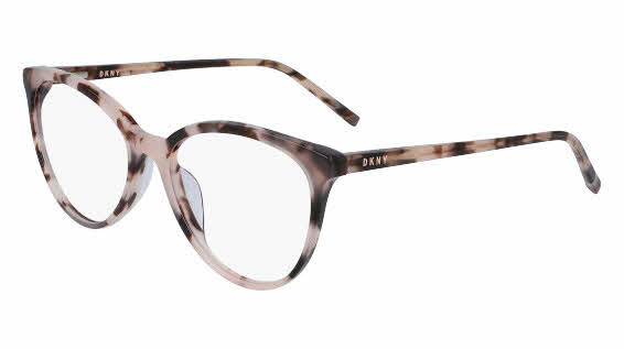 DKNY DK5003 Women's Eyeglasses In Tortoise