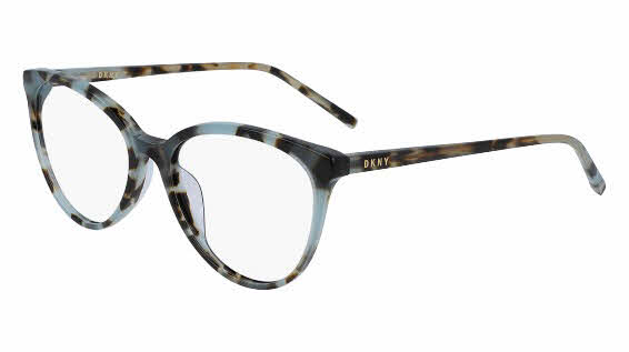 Visit Eyeglasses DKNY DK5003 Image 1