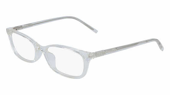 DKNY DK5006 Women's Eyeglasses In Clear
