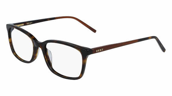 DKNY DK5008 Womens Eyeglasses in Tortoise 156$