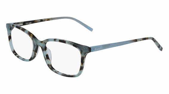 DKNY DK5008 Women's Eyeglasses In Tortoise