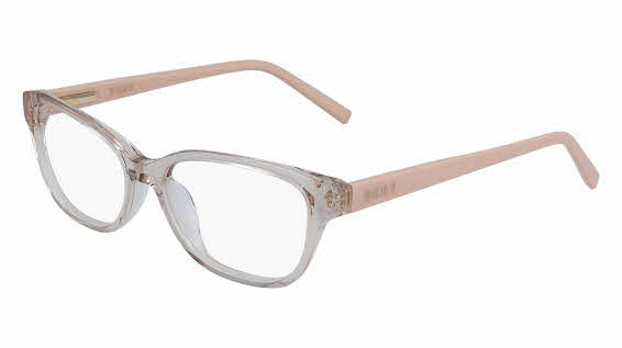 DKNY DK5011 Women's Eyeglasses In Clear