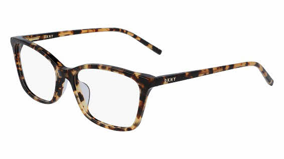 DKNY DK5013 Women's Eyeglasses In Tortoise