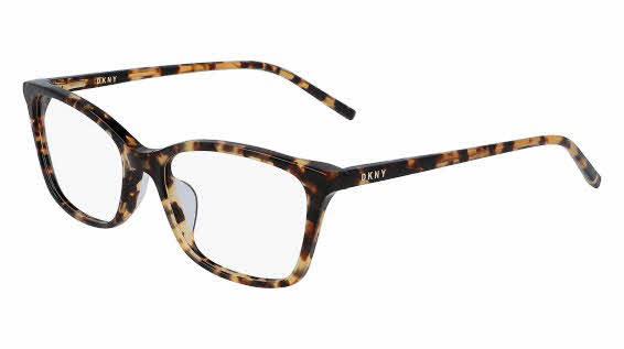 Visit Eyeglasses DKNY DK5013 Image 1
